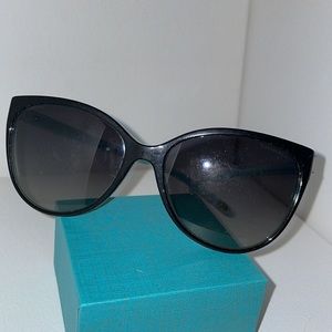 Tiffany & Co Sunglass frames
